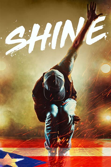 Shine 2017 Posters — The Movie Database Tmdb