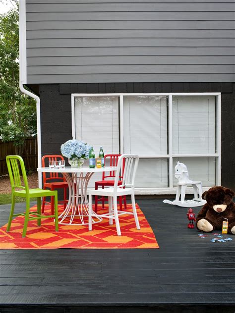 We did not find results for: How to Stain a Wooden Deck | HGTV