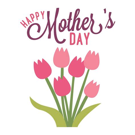 As mother's day approaches, this holiday offers a great … Happy-Mothers-Day-Images - The Community Library