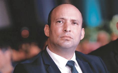 He doesn't have the courage to go through with it. Naftali Bennett cancels UK visit following Avigdor ...