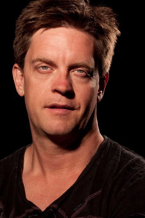 Comedian Jim Breuer Saturday Night Lives Goat Boy Comes To Town