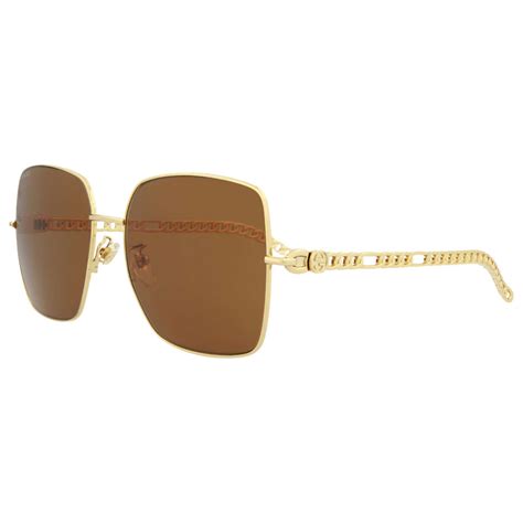 buy gucci novelty women s sunglasses gg0724s 30008881 002