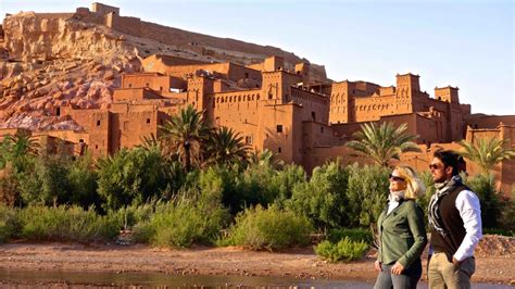 Ogni regione è diretta da un consiglio regionale, wilayat o prefettura. Viaggio in Marocco: alla scoperta di città imperiali e deserto