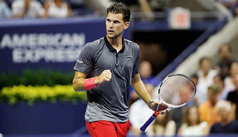 Urlaub am meer gestern und heute. Dominic Thiem - Thomas Fabbiano heute live: US Open im ...