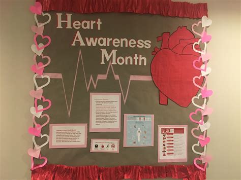 Pin By Lori Groff On Heart Month In 2023 Heart Awareness Month Heart