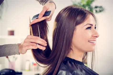 Changing Your Hair Style A Lot Is Not A Bad Thing Salon Invi
