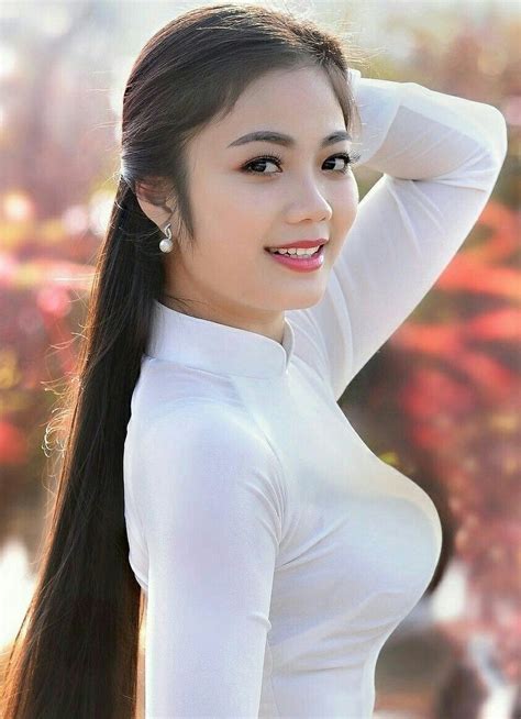 Pin By Thích Ngắm On Hi Asian Beauty Asian Beauty Girl Beautiful Asian Girls