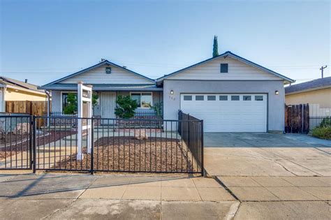 552 Duncan St San Jose Ca 95127 3 Beds 2 Baths Sold