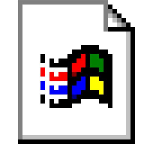 Windows 95 Logo Png