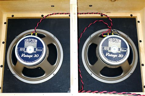Connecting a subwoofer, or subwoofers, in parallel, lower the impedance or load on the amplifier. 1963 Fender Bassman Face Lift | GAD's Ramblings