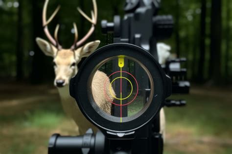 How To Properly Mount And Sight In A Compound Bow Scope Archery Heaven