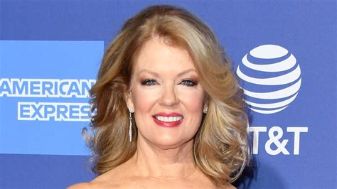 Facts About Mary Hart Facts Net