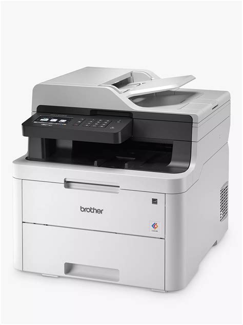 Brother Mfc L3710cw Wireless All In One Colour Laser Printer And Fax