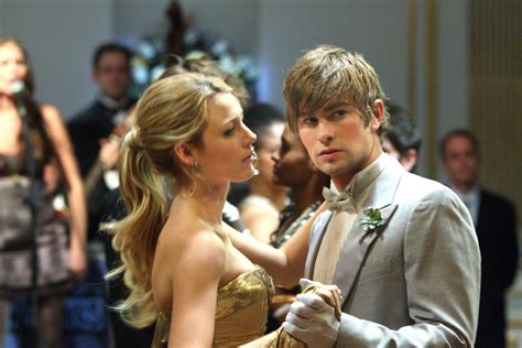 The Best—and Worst—gossip Girl Couples Of All Time Glamour