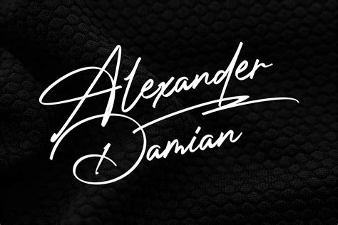 Creative logo ideas you can find here. Photograph Signature Logo fonts (269187) | Script | Font ...