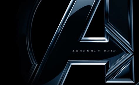 The Avengers Official Site And Teaser Poster Launch