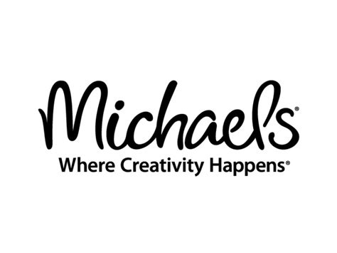 Michaels Crafts Logo Logodix