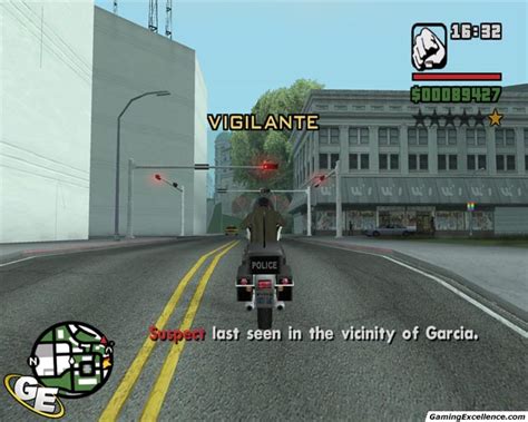 Grand Theft Auto San Andreas Review Gamingexcellence