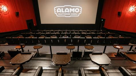 Alamo Drafthouse Cinema Files For Bankruptcy Due To Coronavirus Pandemic