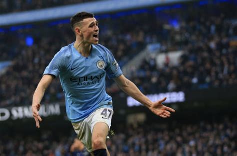 Discover everything you want to know about phil foden: It is Time for Phil Foden to Announce Himself in the ...