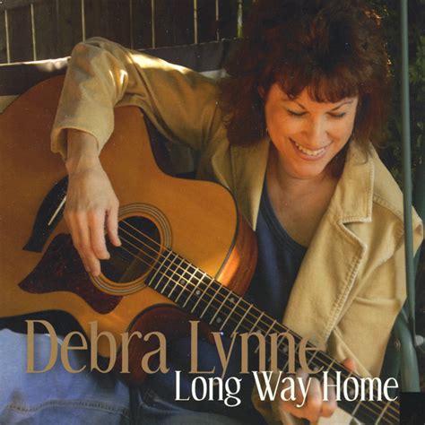 Long Way Home Album By Debra Lynne Spotify