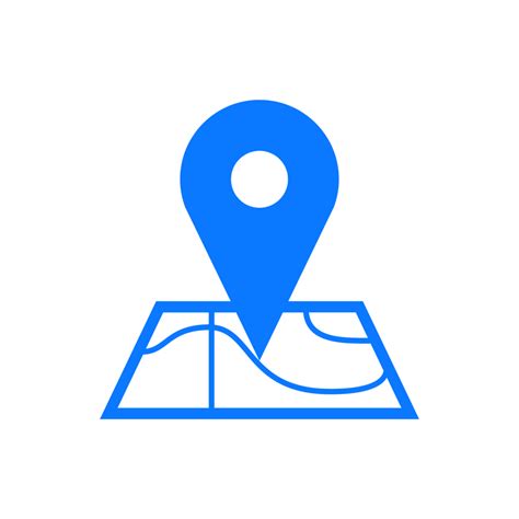 Location Icon Png Transparent 205056 Free Icons Libra