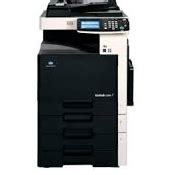 They are designed to meet all of the needs of with this product series, konica minolta have raised the bar once again, by developing machines with improved ease of use, increased flexibility. Konica Minolta Bizhub C220 Driver Download Windows and Mac - Télécharger Gratuitement Les ...