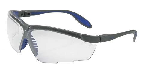honeywell uvex genesis x2™ anti fog safety glasses clear lens color 2cvf3 s3500x grainger