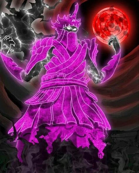 Susanoo De Naruto Anime Fotos De Naruto Shippuden Sasuke De