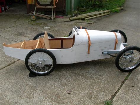 Wooden Pedal Car Plans Make A Simple Drafting Table