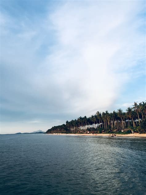 4 Pantai Terbagus Di Lampung Yang Wajib Dikunjungi Catatan Penting