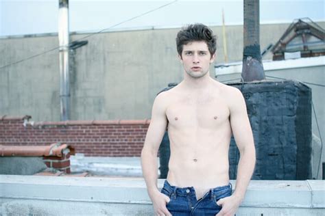 Spencer Fox Male Models Adonismale