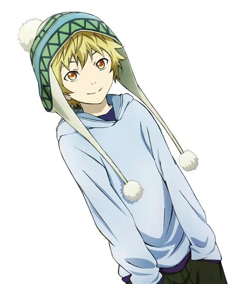 Yukine Noragami Kawaii Moe Anime Mangá Noragami Aragoto