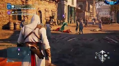 Assassins Creed Unity CO OP Fun Free Roam Teamwork Video Dailymotion