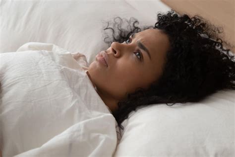 Why Do Women Suffer More With Insomnia
