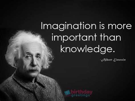10 Best Albert Einstein Quotes For Imagination