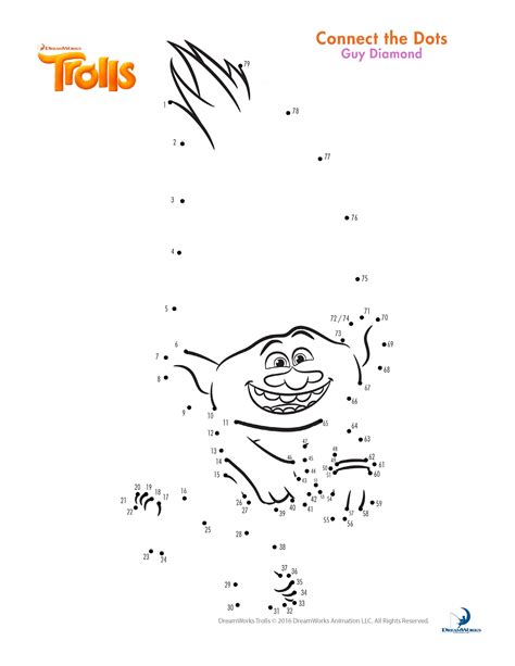 *free trolls coloring pages you can't go wrong with these trolls coloring pages, this is also perfect for buying you some time while you prepare some food or an activity. Trolls coloring pages and printable activity sheets and a ...