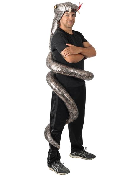 Slither Snake Costume