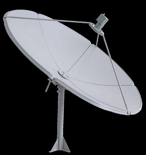 High Quality 8 Feet Parabolic Tv Satellite Dish Antenna