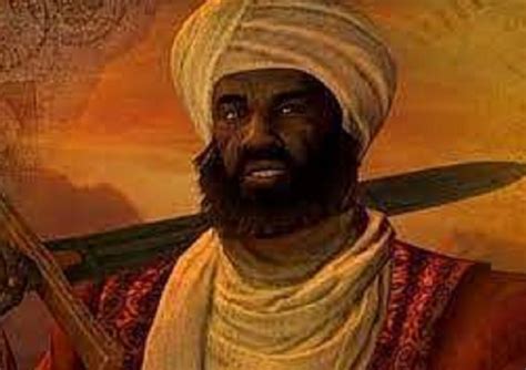 This North African Moor Was The First Arabic Speaker In The Americas In