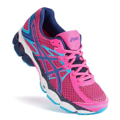 ASICS Gel-Flux 2 Women's Running Shoes | Womens running shoes, Running shoes, Cushioned running 