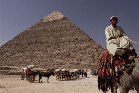 The 30 Most Famous Landmarks In The World Wtop News