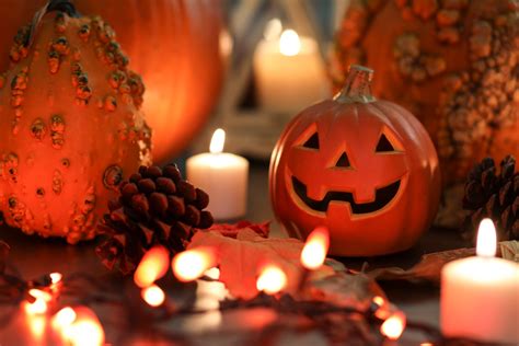 How Did The Tradition Of Halloween Begin Gails Blog