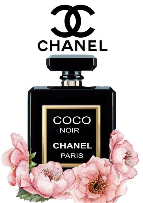 Risultati Immagini Per Poster Chanel Chanel Decoration Affiche