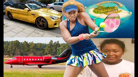 Naomi osaka is tennis player from fort lauderdale, florida, usa. Naomi Osaka's Biography 2019 | Lifestyle, Boyfriend, Net ...