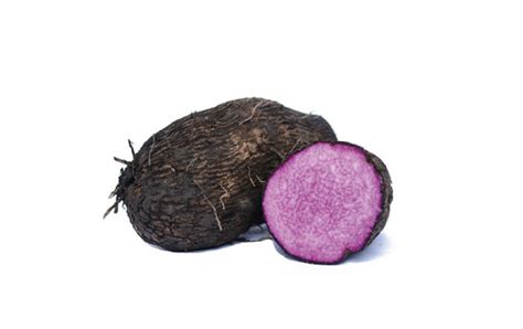 Purple Yam Complete Information Including Health Benefits Selection Guide And Usage Tips