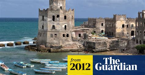 Peaceful Interlude In Mogadishu Raises Hopes Of End To Somalia Violence