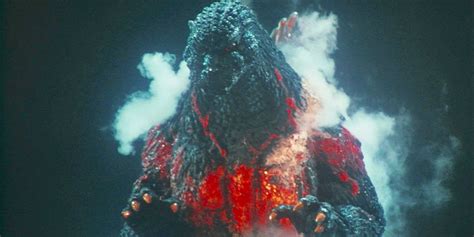 What Is Burning Godzilla Fire Transformation And New Powers Explained
