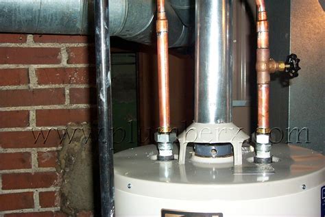 Inspiring Hot Water Heater Pipe 8 Photo Home Building Plans