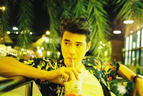 Mario Maurer Is Coming Back To Manila For A Fan Meet Latest Chika